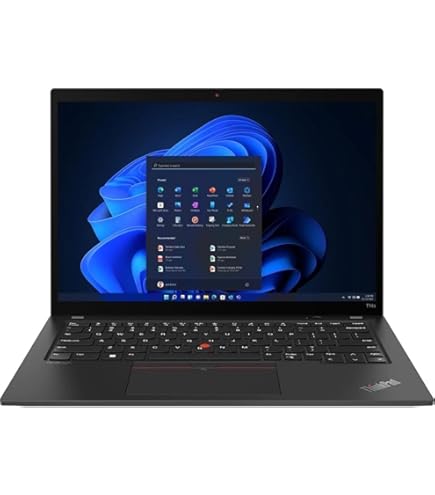 Amazon.com: Lenovo ThinkPad T14s Gen 6 14 Amazon.com: Lenovo ThinkPad T14s Gen 6 14